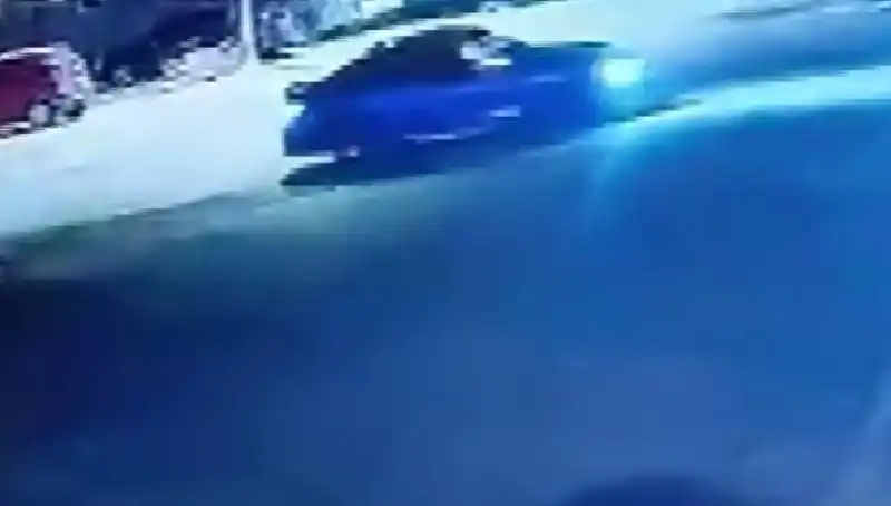 Trafikte Drifti Seçenlere Gözdağı: 46 Bin Lira Ceza!