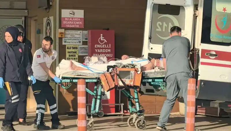 Sahte Alkol Alarmı: İlk Belirtiler Komaya Götürüyor