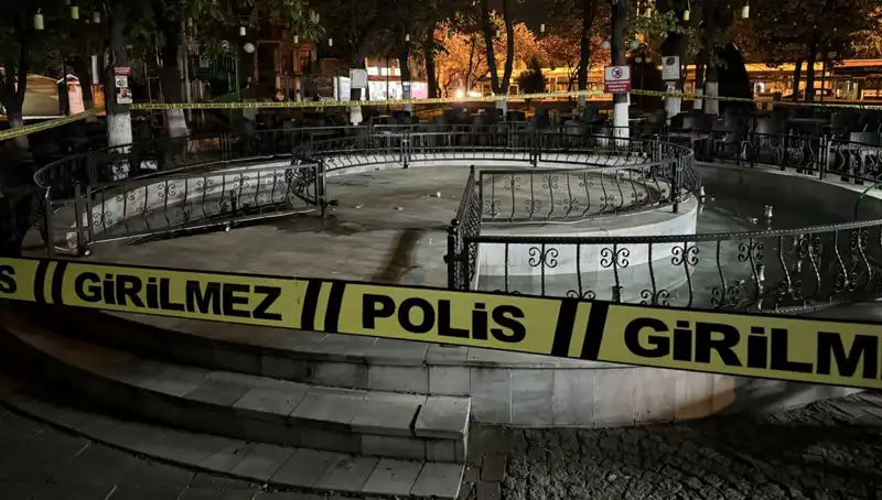 Süs Havuzunun Zehirli Suyundan Korkunç Kaza: Dört Kişi Hastaneye Kaldırıldı