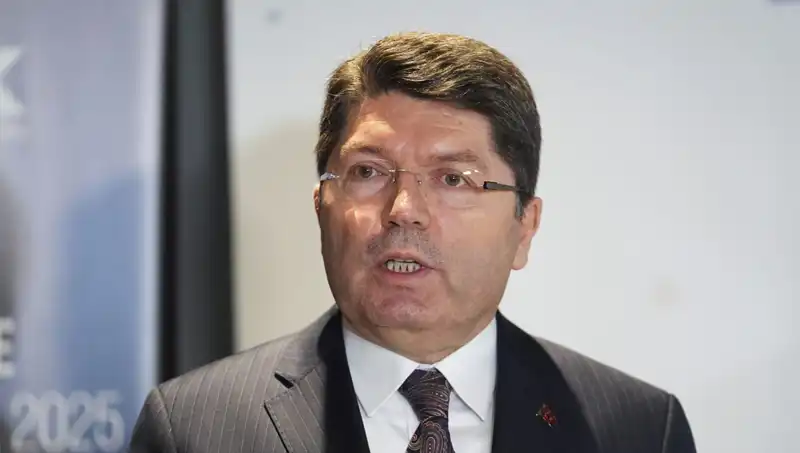 Yılmaz Tunç'tan 10. Yargı Paketi Üzerine Çarpıcı Açıklamalar