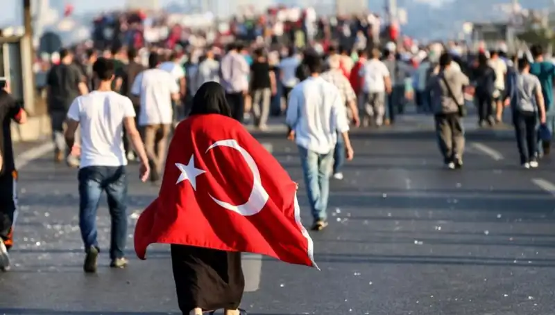 15 Temmuz’da Birlik ve Beraberlik Teması: Kabine Üyelerinin Vurgu Yaptığı Mesajlar