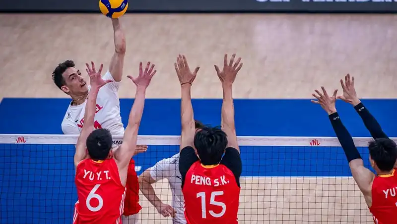Filenin Efeleri, Tarihinde İlk Kez Galip Gelerek Tarih Yazdı!