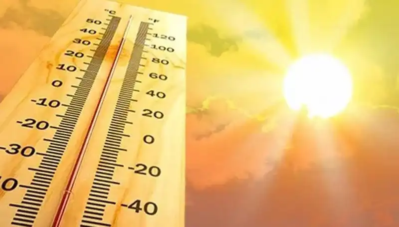Meteorolojiden Son Dakika Açıklaması: Sıcaklıklar Hızla Düşüyor!