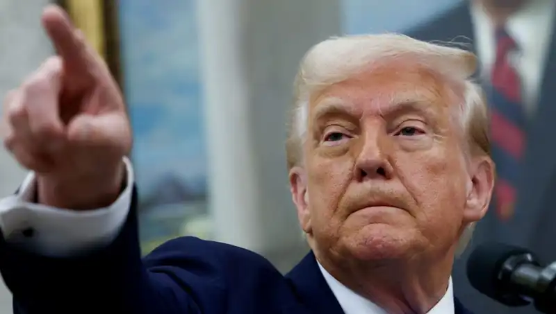 Trump’ın 2 Nisan Açıklaması: Amerikan Tarihinde Yeni Bir Dönüm Noktası mı?