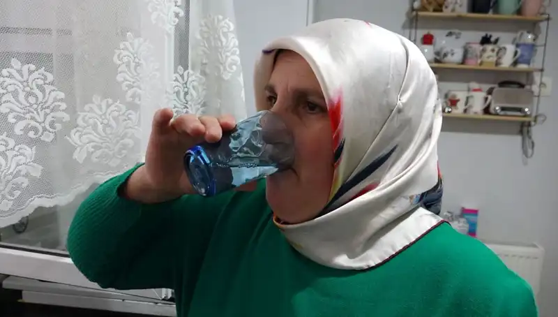Nisan Yağmuru Şifa Dağıtıyor: Kayınvalideden Öğrenilen 30 Yıllık Gelenek