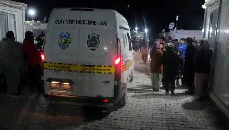 Kanlı Hesaplaşma: Husumetlilerin Silahlı Kavgasında Korkunç Olay!