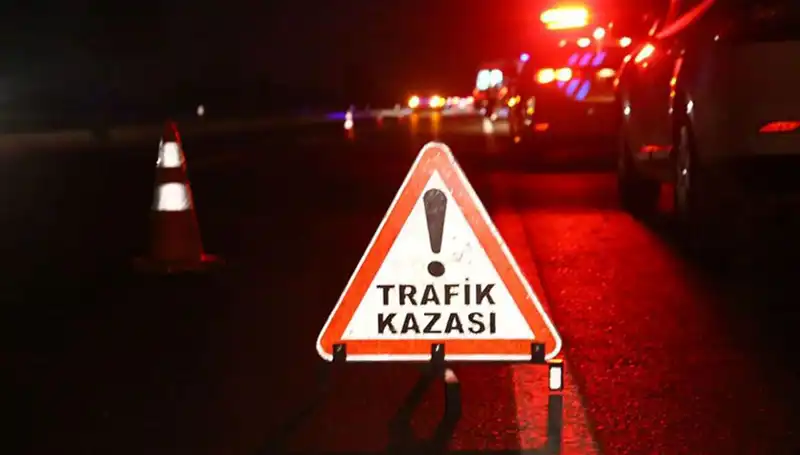 Şanlıurfa’da Feci Zincirleme Kaza: 7 Kişi Hastaneye Kaldırıldı