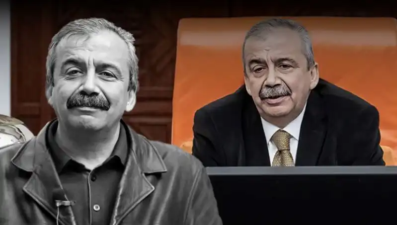 ** DEM Parti'den İmralı Heyeti'nde Değişim Olacak mı? Yeni İsimler Geliyor mu?**