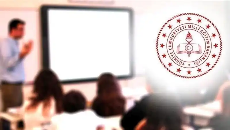 Öğretmenlerin İl İçi Mazerete Bağlı Yer Değiştirme Sonuçları Açıklandı: 2023 Değişim Rüzgarı