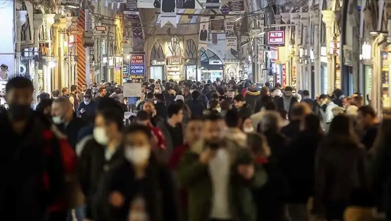 Kapalıçarşı'da Suç Çetesi: Bir Milyarlık Kara Para Ağı Ortaya Çıktı!
