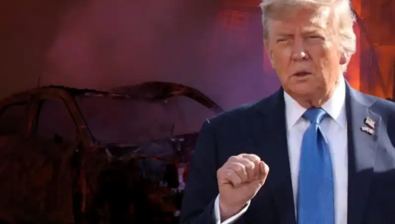 İsrail Basınından Şok İddia: Trump’tan İran’a Son Şans Teklifi Geliyor!