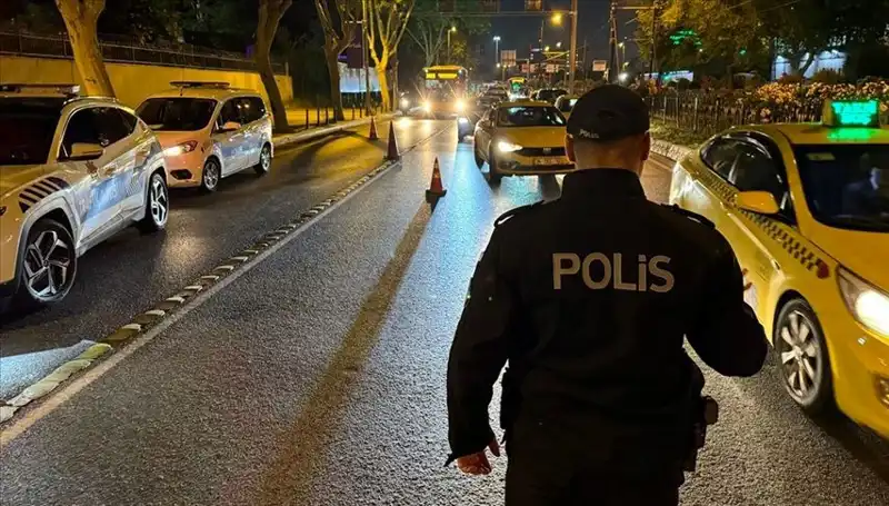 Huzur İstanbul Uygulamasında 1011 Gözaltı: Güvenlik Önlemleri Arttı