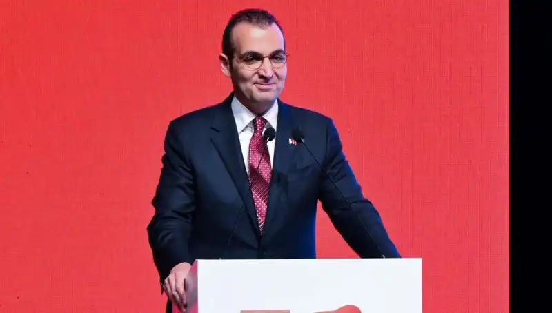 Şişli Belediye Başkanı Resul Emrah Şahan'ın Hayatı ve Kariyeri