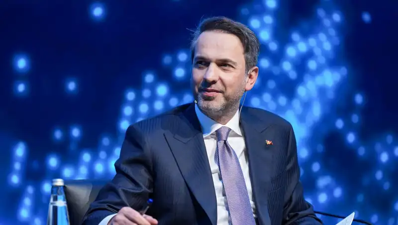 Bakan Bayraktar'dan Karadeniz Üzerine Umut Veren Açıklamalar Geldi