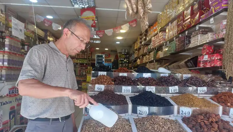 Bağışıklık Dostu Besinlerin Satışları 2023'te Düşüş Gösteriyor!