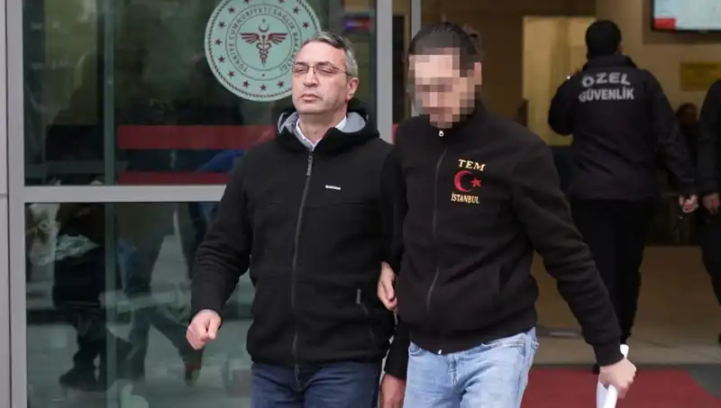 Mahir Polat Hastaneye Sevk Edildi: Gelişmeler Endişe Verici mi?