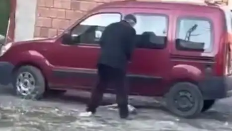 Sokak Ortasında Tuzak: Köpeğe Şiddet Olayı Neden Bu Kadar Tepki Çekti?