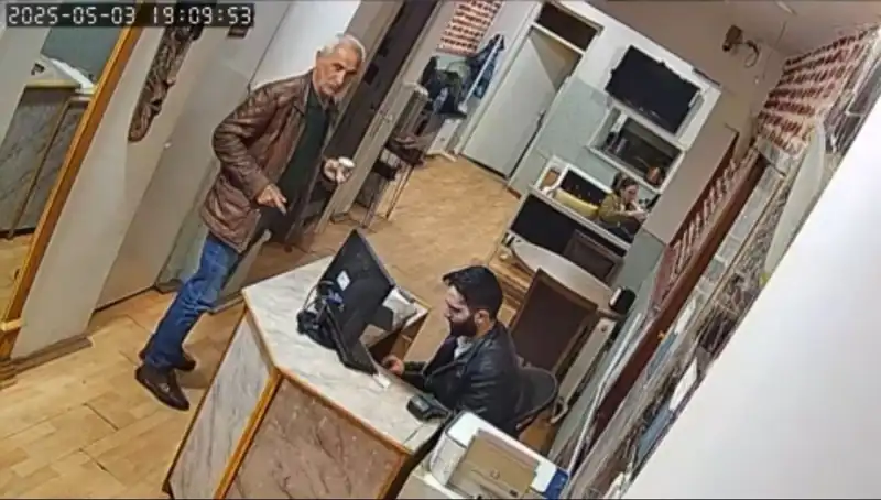 Saldırgan Kendini Savundu: "Kendi Başıma Yaptım" İfadesiyle Şok Yarattı