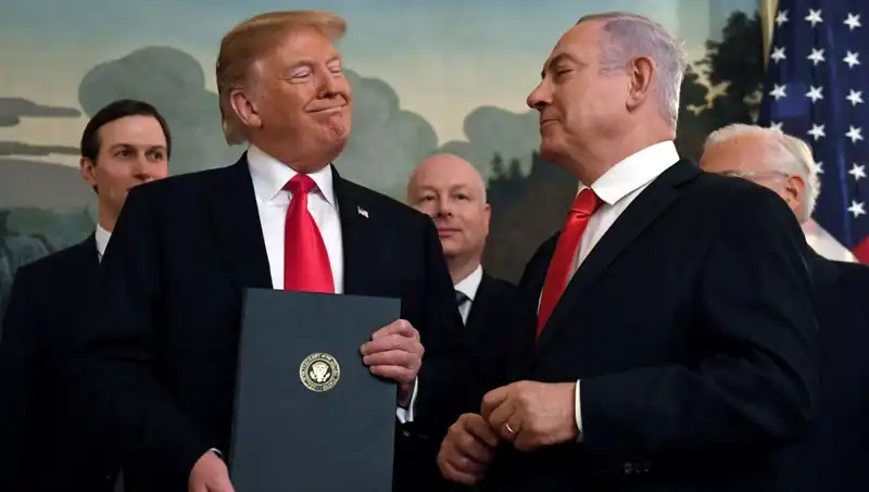 Netanyahu'nun 2024'teki Saldırı Kararı: İran'a Yönelik Olası Gelişmeler