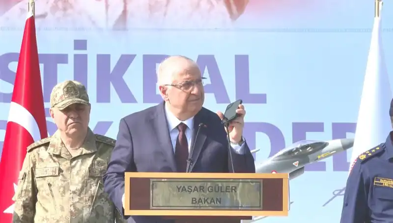 Cumhurbaşkanı Erdoğan, Mehmetçiğin Bayramını Kutlarken Tarihi Mesajlar Verdi