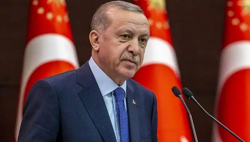 Erdoğan’ın Barış Diplomasi Stratejisi: Yeni Dönem Başlıyor