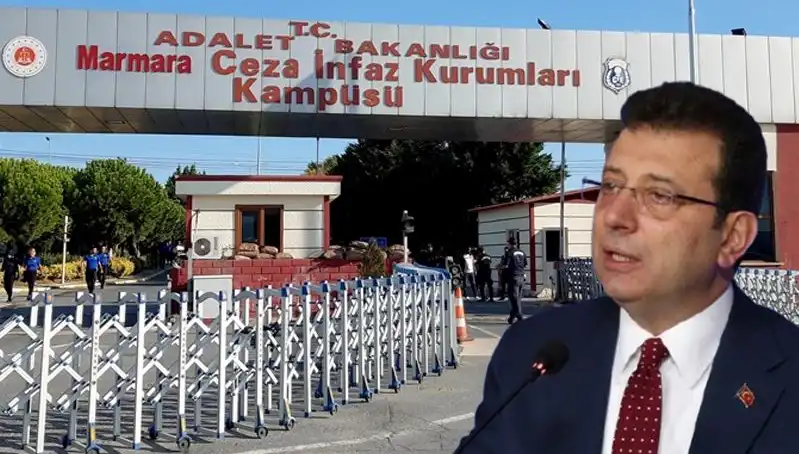 İstanbul'un Gözdesi İmamoğlu'nun Bilirkişi Davasında Şok Gelişme