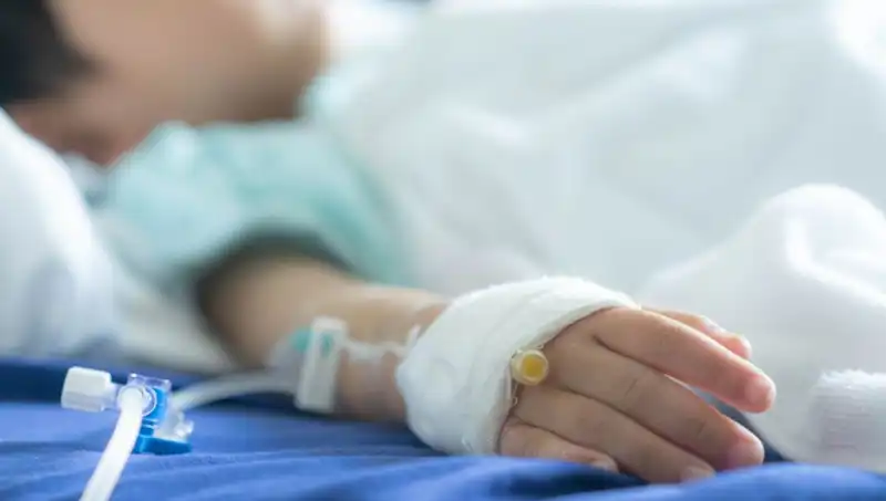 Mıknatıs Yutan 7 Yaşındaki Çocuk: Ölüm Korkusu ve Tehlikeli Oyunlar