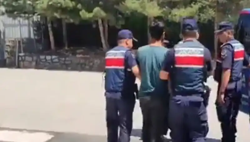 14 İlde DAEŞ Operasyonu Gerçekleşti: 26 Gözaltı