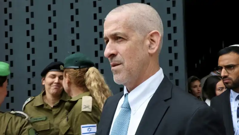 İsrail İç İstihbarat Şefi'nin İfadesi: Netanyahu'nun Şok Edici Talimatı Ortaya Çıktı