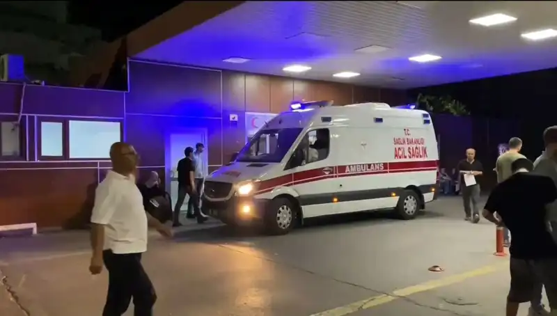Bayram Kutlamaları Kabusa Dönüşünce: Dilan’ın Korkunç Ölümü