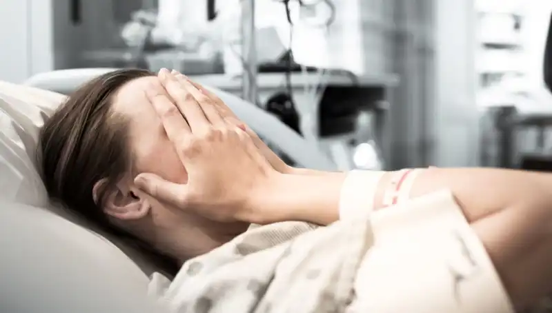 Kanserin Gizli Belirtisi: Doktorların Gözden Kaçırdığı Tehlike