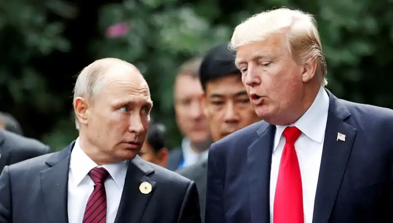 Trump'ı Etkilemenin Sırları: İngiliz Yetkililerden Şaşırtıcı Açıklamalar