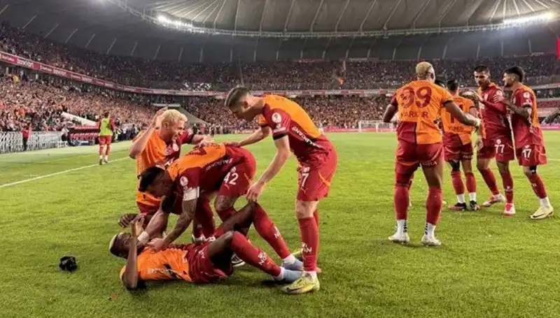 Spor Dünyasında Kıran Kırana Pazarlık: 2025 Transfer Dönemi Başladı!