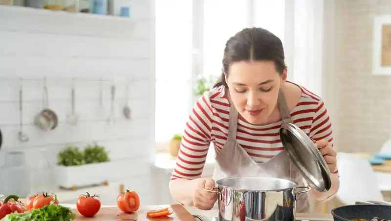 Yemek Hazırlarken Dikkat: Ölümcül Olabilecek En Büyük Hata Nedir?
