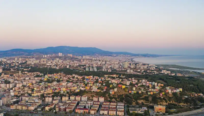 Samsun'da Bir Gecede 2 Milyondan Fazla Makaron Ele Geçirildi!