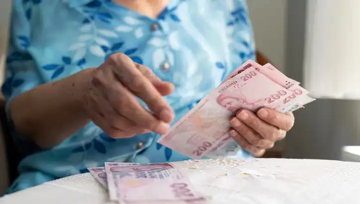 Emeklilerin Tasarrufları Tehlikede: Dolandırıcılar Yeni Taktikler Geliştiriyor