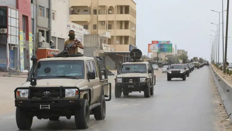 Birleşmiş Milletler'den Libya İçin Acil Yardım Çağrısı!