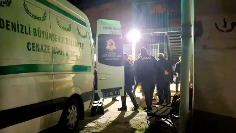 Yem Karma Makinesine Düşen Besicinin Trajik Ölümü Şok Yarattı