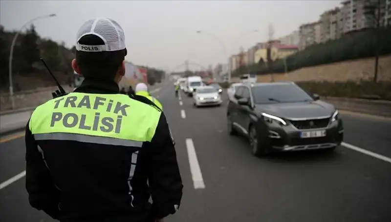 23 Nisan'da Ankara'da Trafiğe Kapalı Yollar Hakkında Bilmeniz Gerekenler