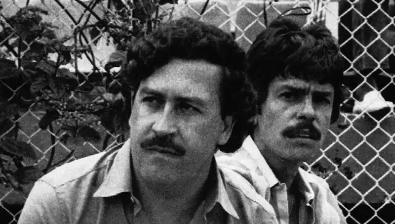 Escobar’ın Pilotundan Şaşırtan Açıklamalar: 20 Milyon Dolar Maaş Teklifi!