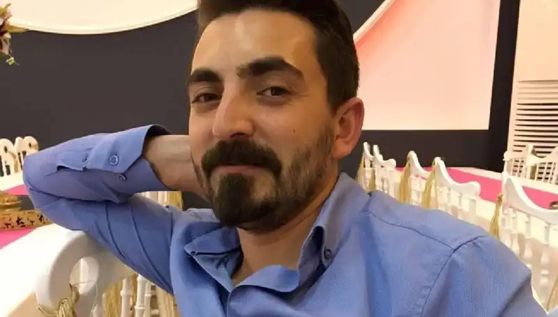 Forklift Kazası: İş Yerinde Trajik Bir Kaybetti!