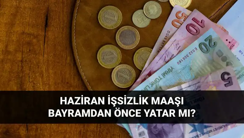 İşsizlik Aylığı Bayram Öncesi Yatacak mı? Cevap Aranıyor!