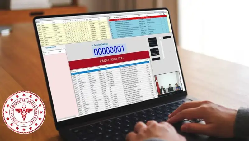 Sağlık Bakanlığı 3.658 İşçi Alımı Kura Sonuçları ve Tüm Detaylar