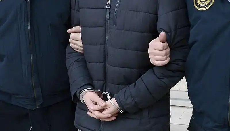Çobanlar Arasında Sıcak Kavga: Sadece Bir Gün İçinde Tutuklama!