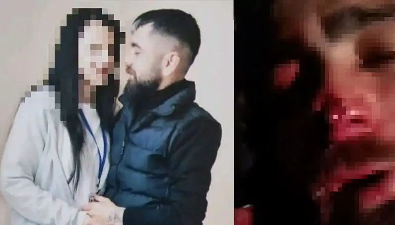 Eski Sevgiliye İşkence: Abisinin Acımasız İntikamı Gözleri Şaşırtıyor