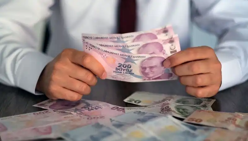 Unutulan Hesaplardan 507 Milyon Lira TMSF’ye Aktarıldı: Sıra Size Geldi