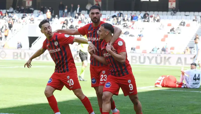 Altınordu: Yıldızlardan Yoksun Bir Geçiş Dönemi mi Yaşanıyor?
