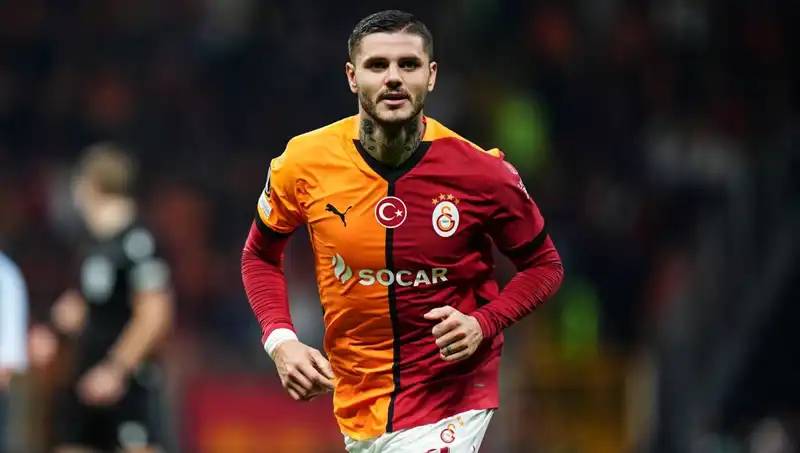 Mauro Icardi'nin Dönüş Tarihi Belli Oldu: Taraftarlar Şimdi Neler Beklemeli?