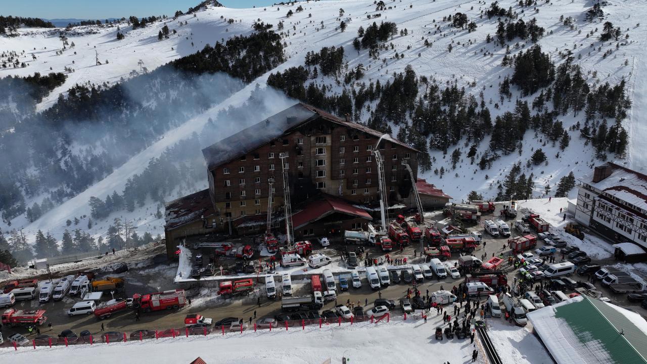 Otel Yöneticisinin Çarpıcı İtirafı: Eksikleri Gidermek Masraflıydı