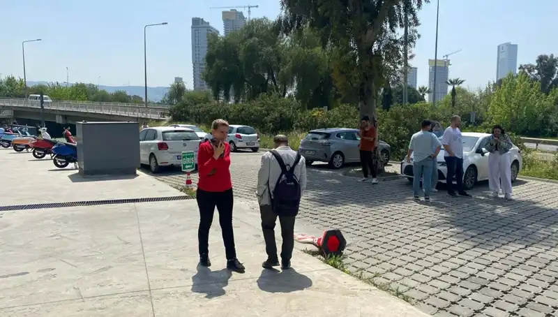 Marmara Bölgesi'nde Şok Etkisi Yaratan Deprem Detayları